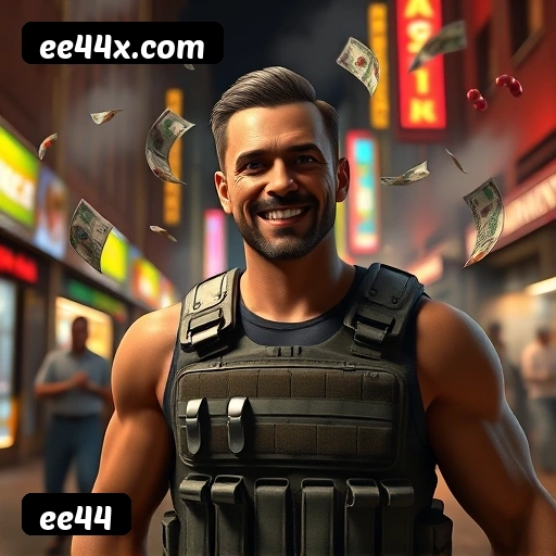 ee44 - Security