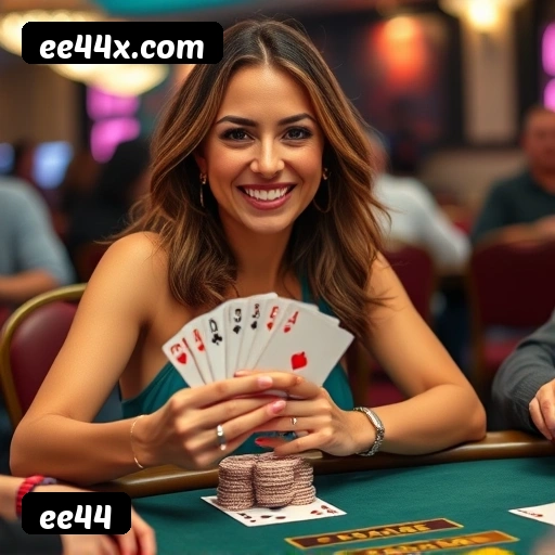 ee44 Brasília - Casino Guide