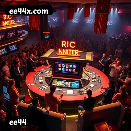 ee44 Belo Horizonte - VIP Casino