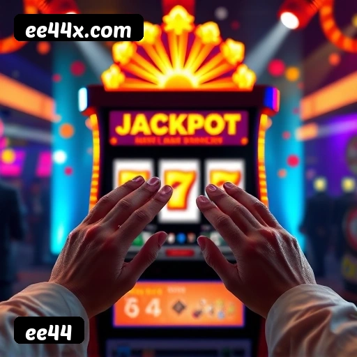 ee44 - App Features