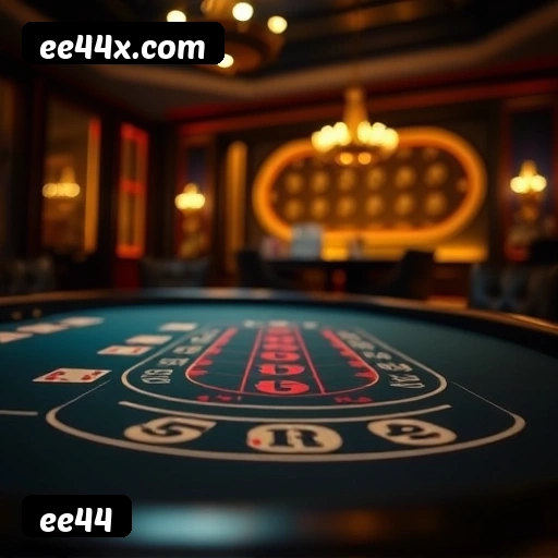 ee44 Rio de Janeiro - Slot Strategy