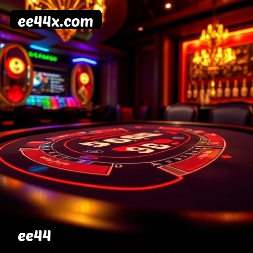 ee44 Curitiba - Live Betting